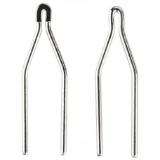 Насадки для електричного паяльника TOPEX набір 2од для паяльника 44E007