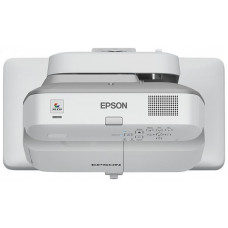 Проєктор ультракороткофокусний Epson EB-685W WXGA, 3500 lm, 0.28 Проєктор ультракороткофокусний Epson EB-685W WXGA, 3500 lm, 0.28
