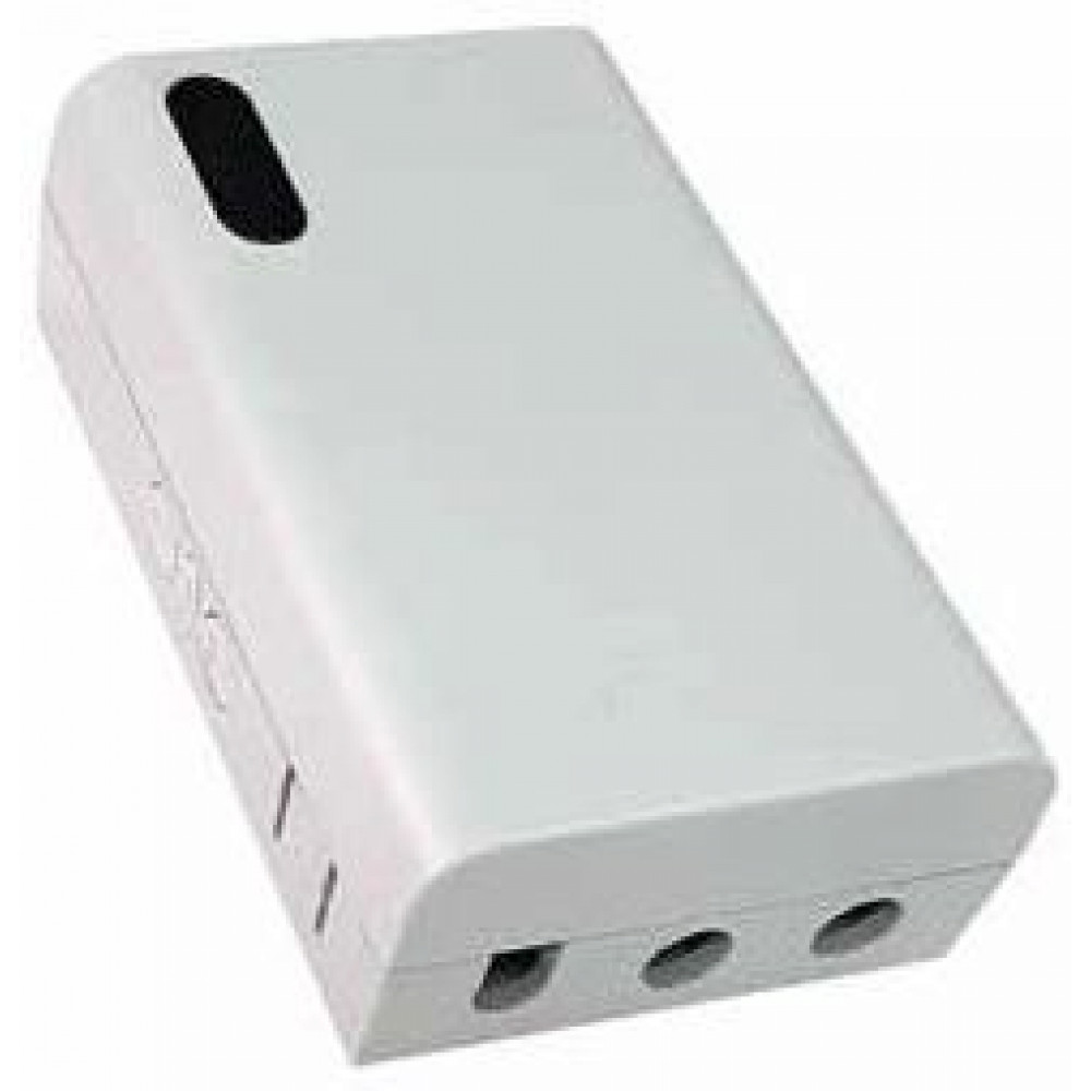 Блок керування Da-Lite Easy Install all-in-one control box