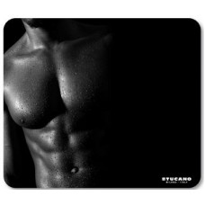 Килимок для мишки Tucano MPDEL-505 - 6 Pack-Abs Килимок для мишки Tucano MPDEL-505 - 6 Pack-Abs