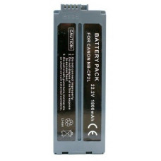 Акумулятор Canon NB-CP2LH для прінтерів Selphy