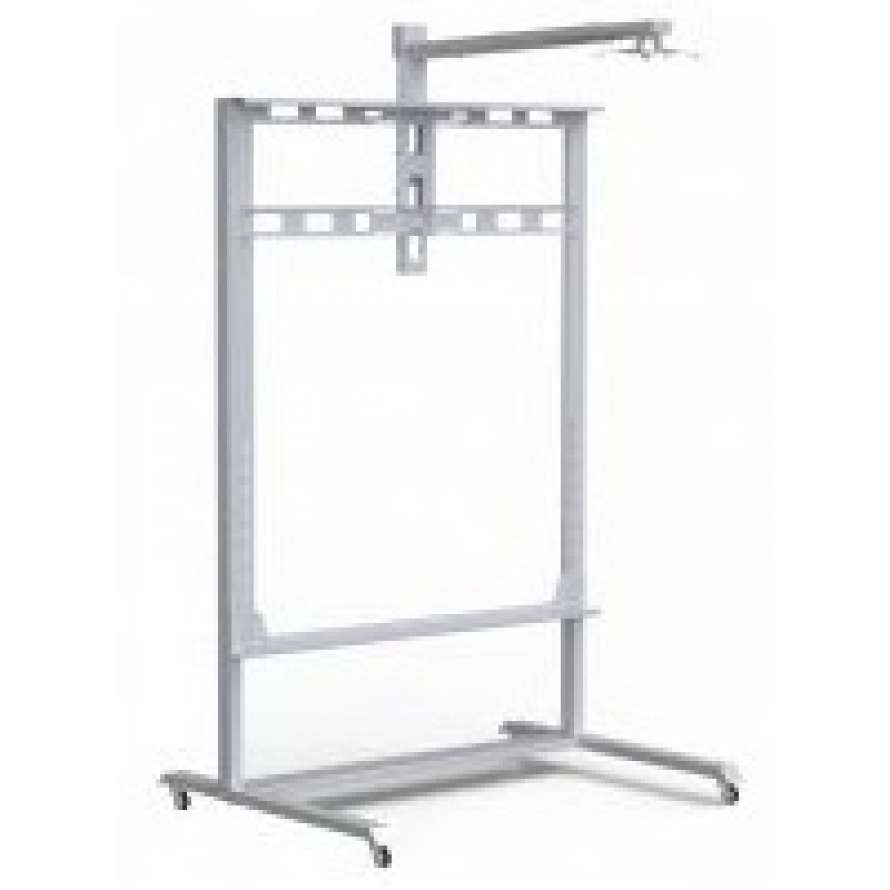 Стійка мобільна KSL FBS31W дошки та проектора