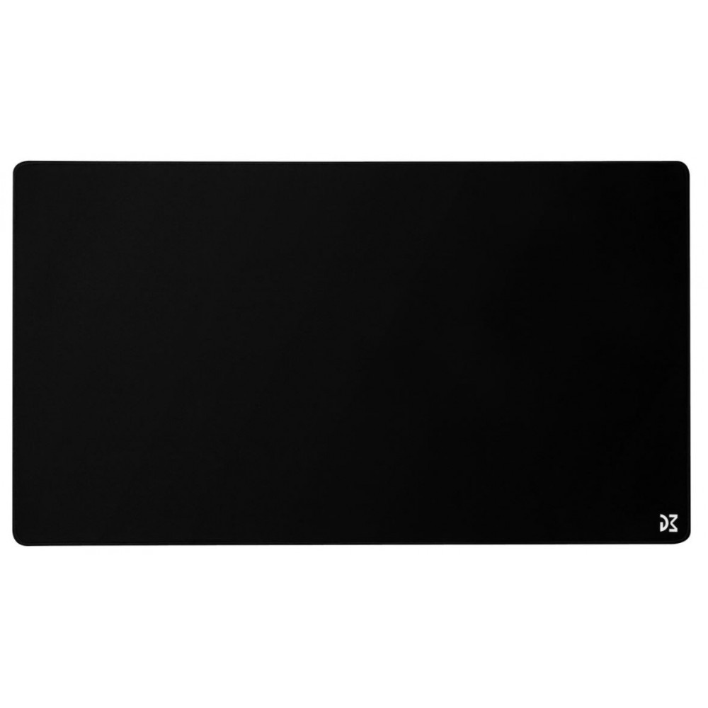Ігрова поверхня Dream Machines DM Pad XL Black 800x450x3