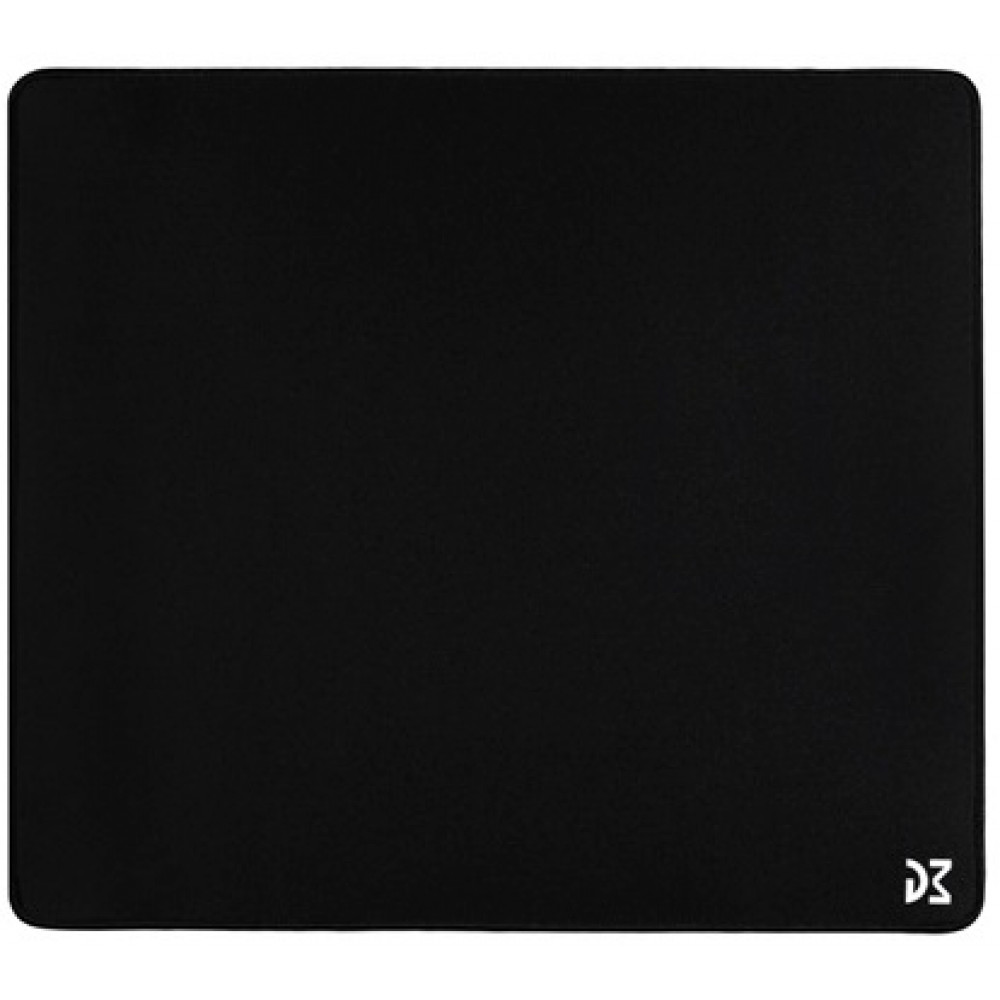 Ігрова поверхня Dream Machines DM Pad L Black 450x400x3