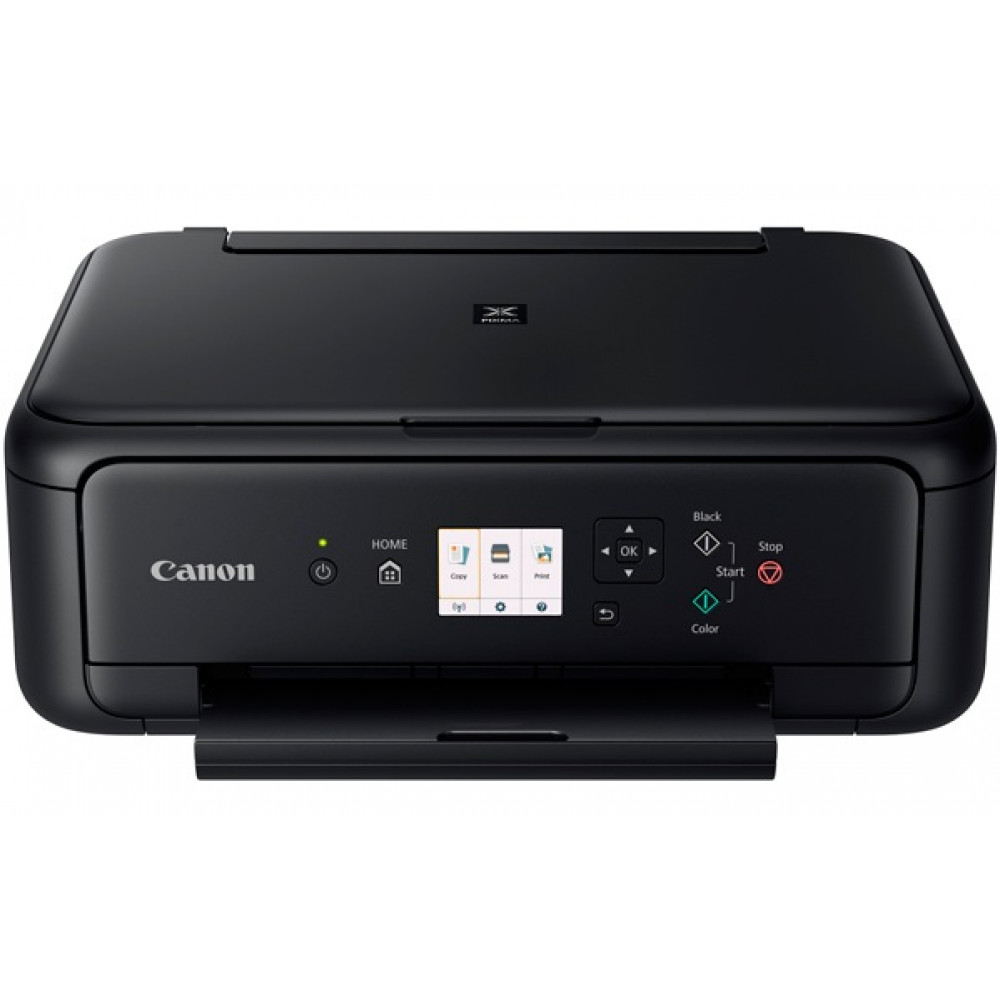 БФП А4 Canon PIXMA TS5140 black з Wi-Fi