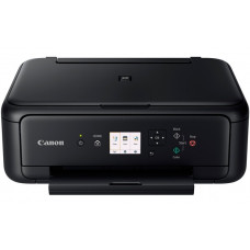 БФП А4 Canon PIXMA TS5140 black з Wi-Fi БФП А4 Canon PIXMA TS5140 black з Wi-Fi