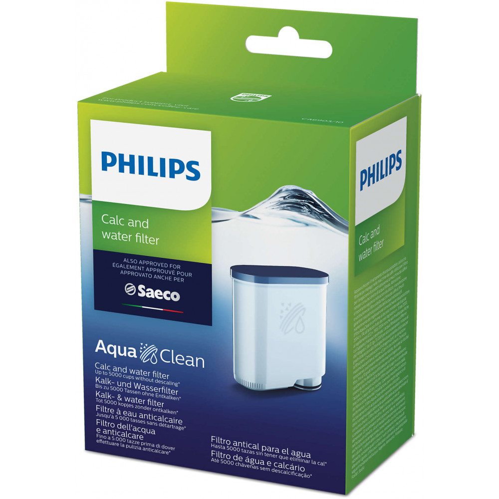 Фільтр для води і проти накипу Philips CA6903/10
