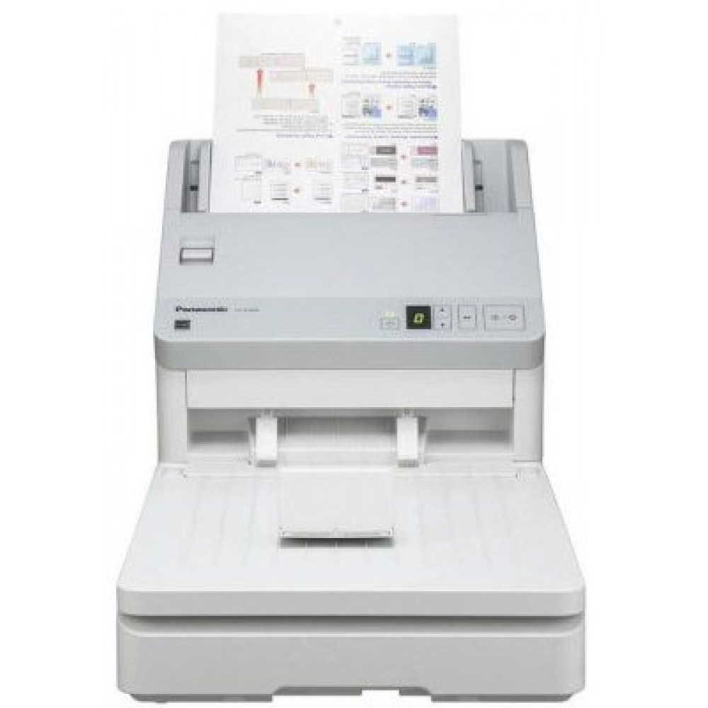 Документ-сканер A4 Panasonic KV-SL3066