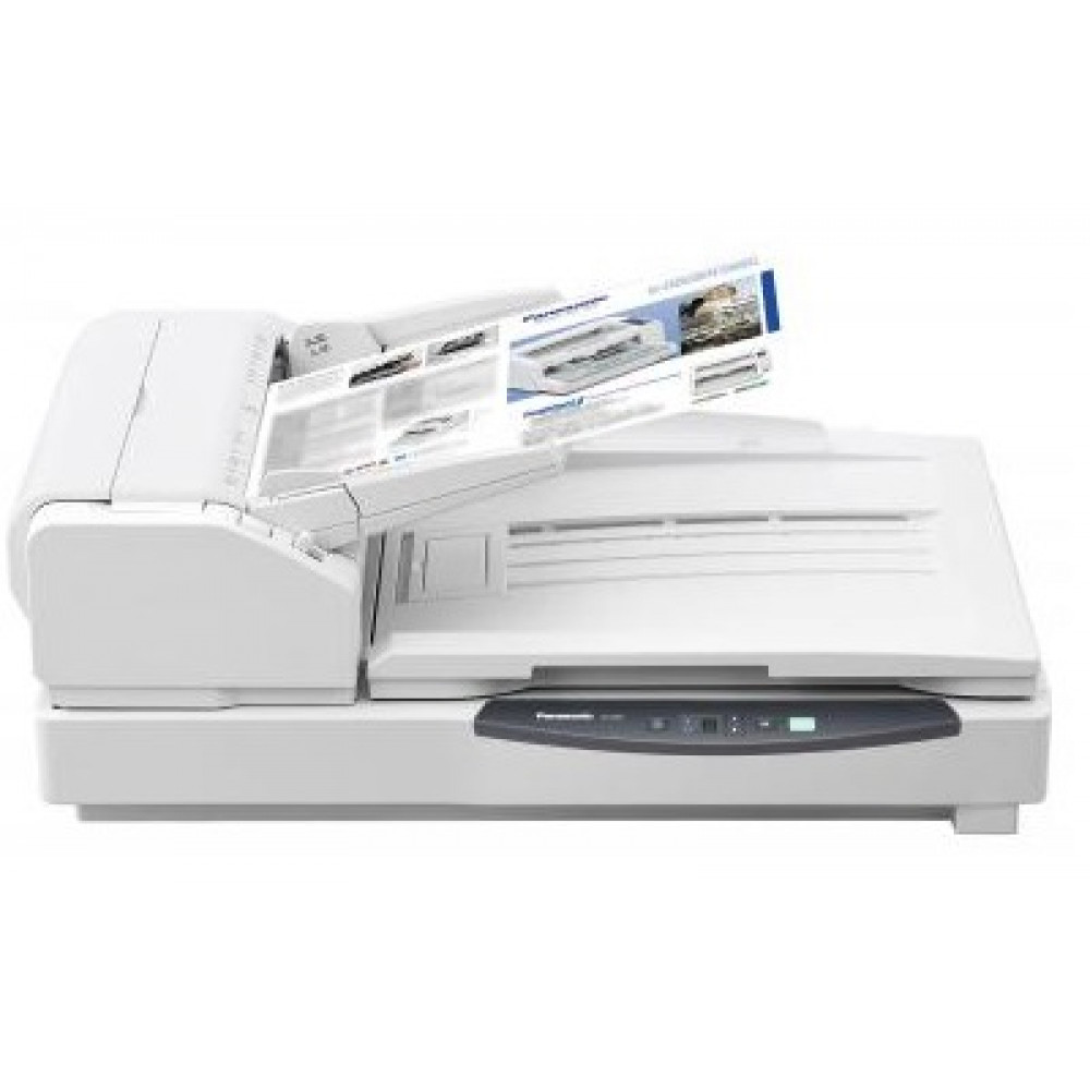 Документ-сканер A3 Panasonic KV-S7077