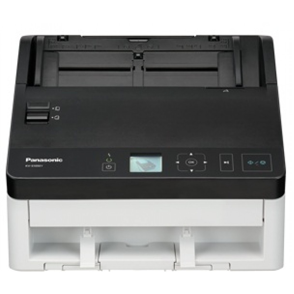 Документ-сканер A4 Panasonic KV-S1028Y