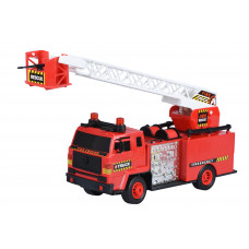 Машинка Same Toy Fire Engine Пожежна техніка