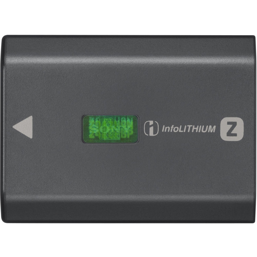 Акумулятор Sony NP-FZ100 (Alpha 7M3/9)