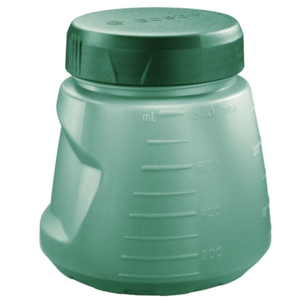 Ємнiсть для фарби Bosch 800 мл до PFS 1000 PFS 2000
