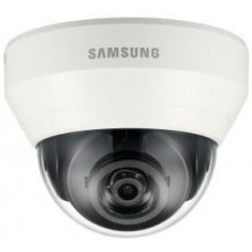 Камера IP Hanwha SND-L6083R, 2MP, Indoor Dome, 2.8-12mm, f/1.4-3.6, IR15m, Mic, PoE Камера IP Hanwha SND-L6083R, 2MP, Indoor Dome, 2.8-12mm, f/1.4-3.6, IR15m, Mic, PoE