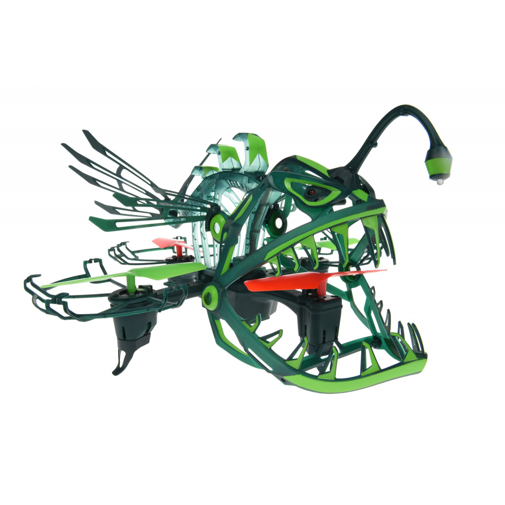 Іграшковий дрон Drone Force дослідник та захисник Angler Attack