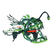 Іграшковий дрон Drone Force дослідник та захисник Angler Attack