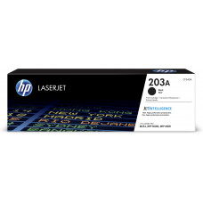 Картридж HP 203A CLJ M280/M281/M254 Black (1400 стор) Картридж HP 203A CLJ M280/M281/M254 Black (1400 стор)
