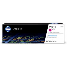 Картридж HP 203A CLJ M280/M281/M254 Magenta (1300 стор) Картридж HP 203A CLJ M280/M281/M254 Magenta (1300 стор)