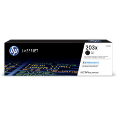 Картридж HP 203X CLJ M280/M281/M254 Black (3200 стор) Картридж HP 203X CLJ M280/M281/M254 Black (3200 стор)
