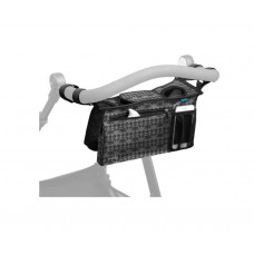 Органайзер Nuvita для візочка універсальний Органайзер Nuvita для візочка універсальний