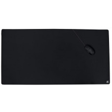 Ігрова поверхня Dream Machines DM Pad XXL Black 1200x600x3
