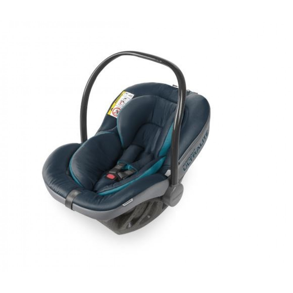 Дитяче автокрісло Avionaut Ultralite, гр.0+, istanbul navy