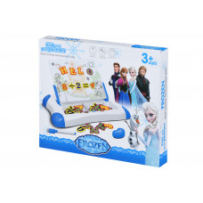 Магнітна дошка для навчання Same Toy синя