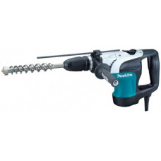 Перфоратор Makita HR4002 SDS-max 1050Вт 6.1Дж 3.5кг Перфоратор Makita HR4002 SDS-max 1050Вт 6.1Дж 3.5кг