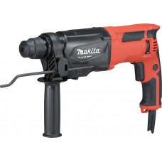 Перфоратор Makita M8701 SDS-plus 800Вт 2.3Дж 2.7кг Перфоратор Makita M8701 SDS-plus 800Вт 2.3Дж 2.7кг