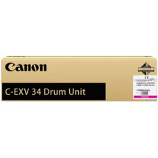 Драм-юніт Canon C-EXV34 C2220/C2225/C2230/2020/2025/2030 Magenta (36000 стор.) Драм-юніт Canon C-EXV34 C2220/C2225/C2230/2020/2025/2030 Magenta (36000 стор.)