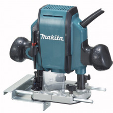 Фрезер Makita RP0900 900Вт цанга 8мм 27000об/хв 2.7кг