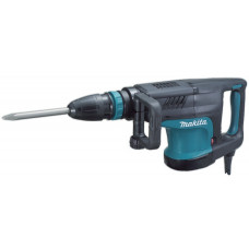 Молоток відбійний Makita HM1203C 1510Вт 19.1Дж 950-1900уд/хв 9.7кг Молоток відбійний Makita HM1203C 1510Вт 19.1Дж 950-1900уд/хв 9.7кг