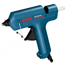 Пістолет клейовий Bosch Professional GKP 200 CE 500Вт стрижні 11мм 0.4кг подача 30г/хв Пістолет клейовий Bosch Professional GKP 200 CE 500Вт стрижні 11мм 0.4кг подача 30г/хв