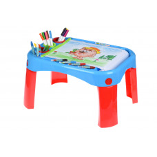 Навчальний стіл Same Toy My Fun Creative table Навчальний стіл Same Toy My Fun Creative table