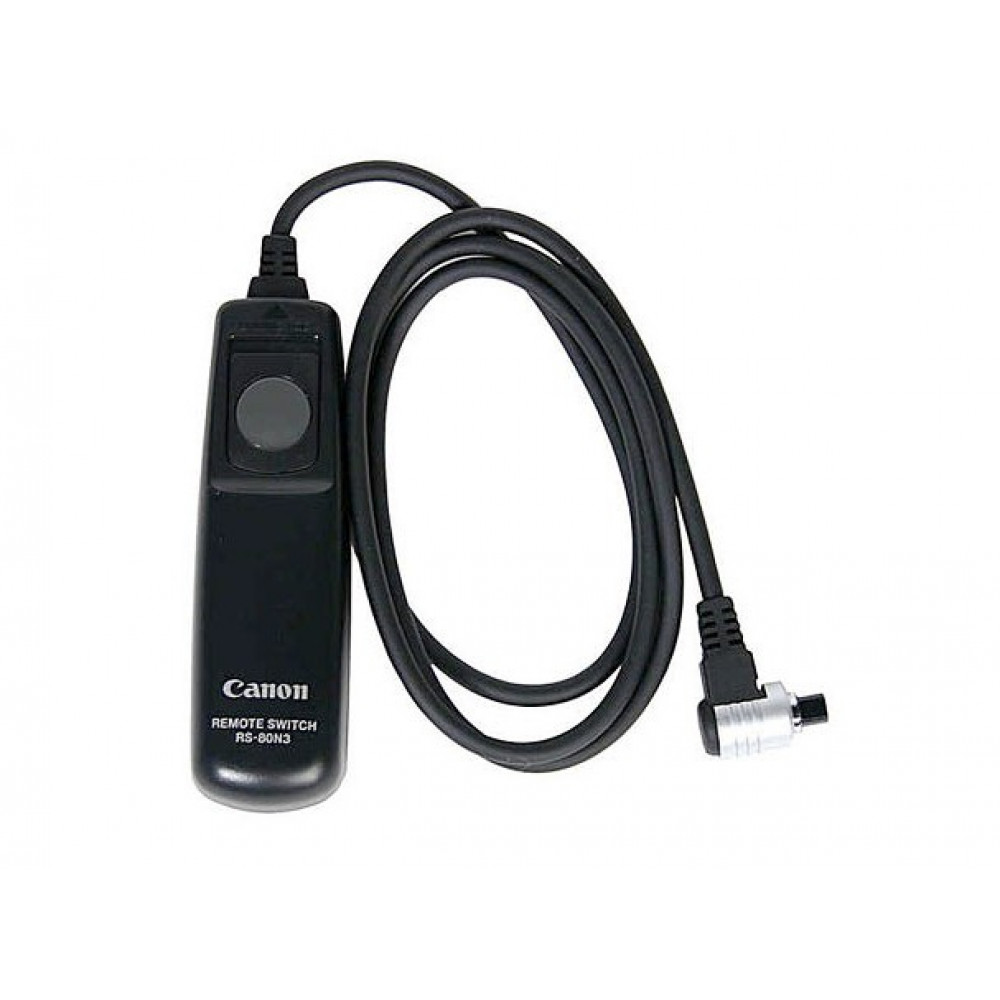 Пульт д/к Canon RS-80N3