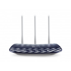 Маршрутизатор TP-LINK ARCHER C20 AC750, 4xFE LAN, 1xFE WAN Маршрутизатор TP-LINK ARCHER C20 AC750, 4xFE LAN, 1xFE WAN
