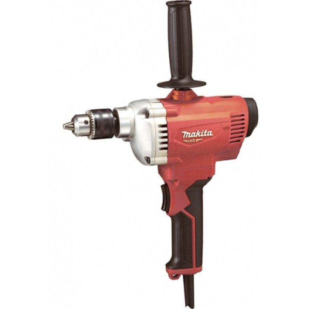 Міксер-дриль будівельний Makita M6201 750Вт 600об/хв 1.5-13мм 2.7кг