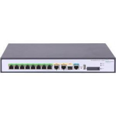 Маршрутизатор HPE FlexNetwork MSR958 1GbE and Combo 2GbE WAN 8GbE LAN Router