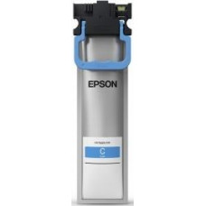 Картридж Epson WorkForce Pro WF-C5290/C5790 cyan XL (5000 стор) Картридж Epson WorkForce Pro WF-C5290/C5790 cyan XL (5000 стор)