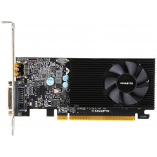 Вiдеокарта GIGABYTE GeForce GT 1030 2GB GDDR4 Low Profile Silent
