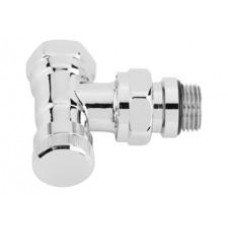 Клапан запірний Danfoss RLV-CX, вх. 1/2