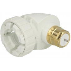 Адаптер Danfoss RA, Click, кутовий