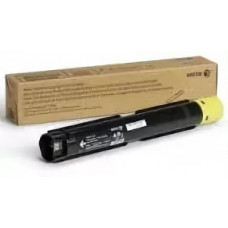 Тонер картридж Xerox VL C7000 Yellow (10100 стор) Тонер картридж Xerox VL C7000 Yellow (10100 стор)