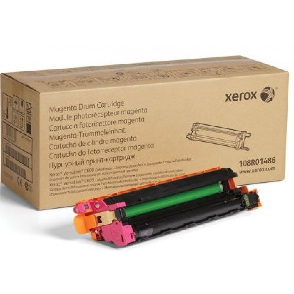Драм картридж Xerox VL C500/C505 Magenta (40000 стор)