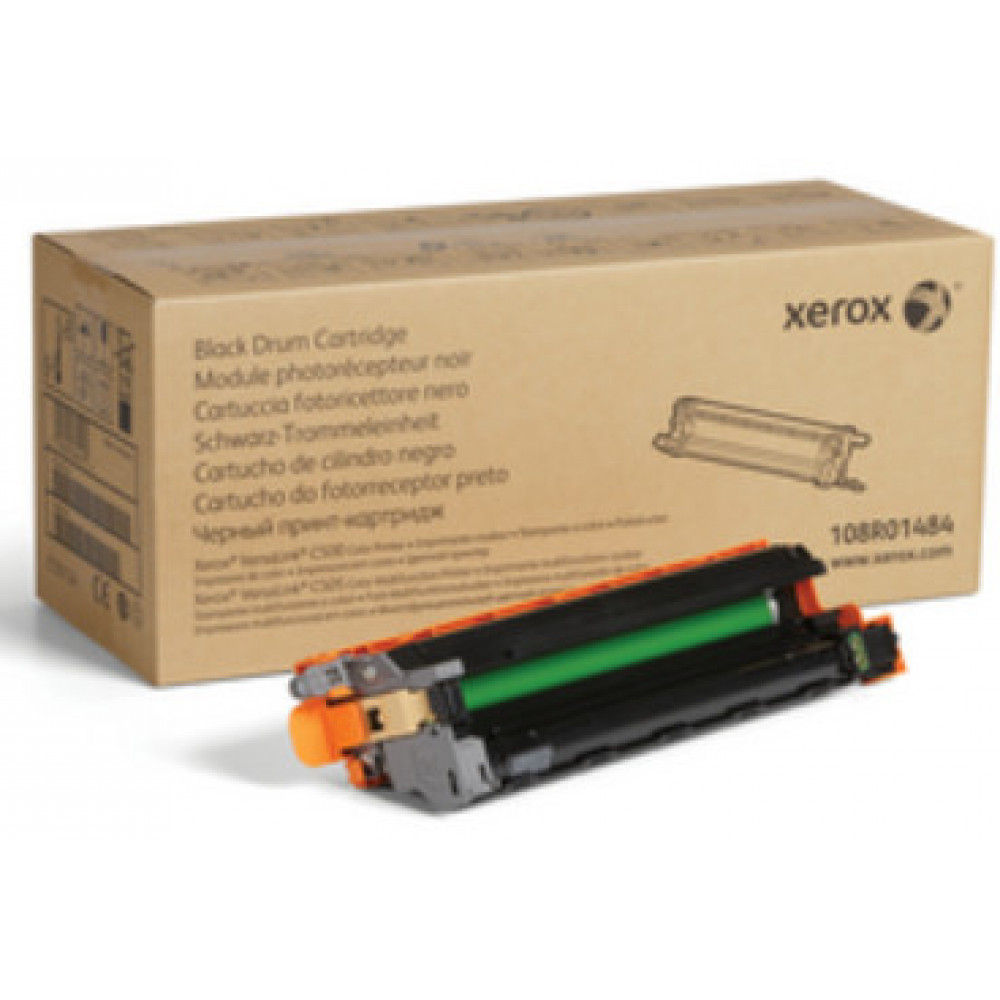 Драм картридж Xerox VL C500/C505 Black (40000 стор)