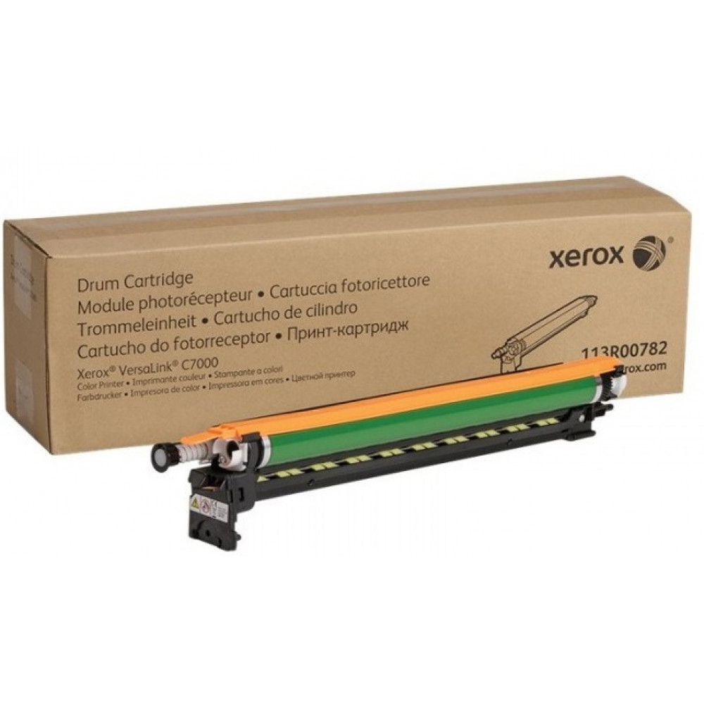 Драм картридж Xerox VL C7000 (82200 стор)