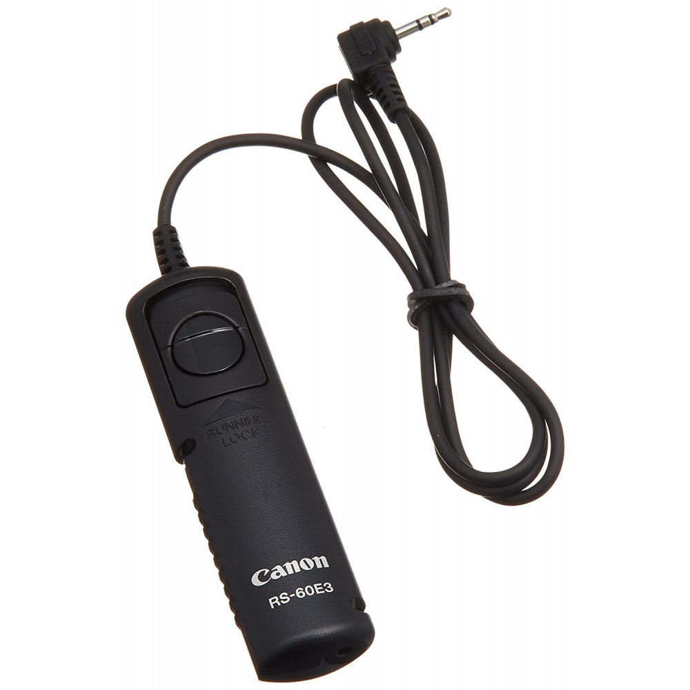 Пульт дистанційного керування Canon RS-60 E3