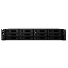 Мережеве сховище NAS Synology RS3618XS