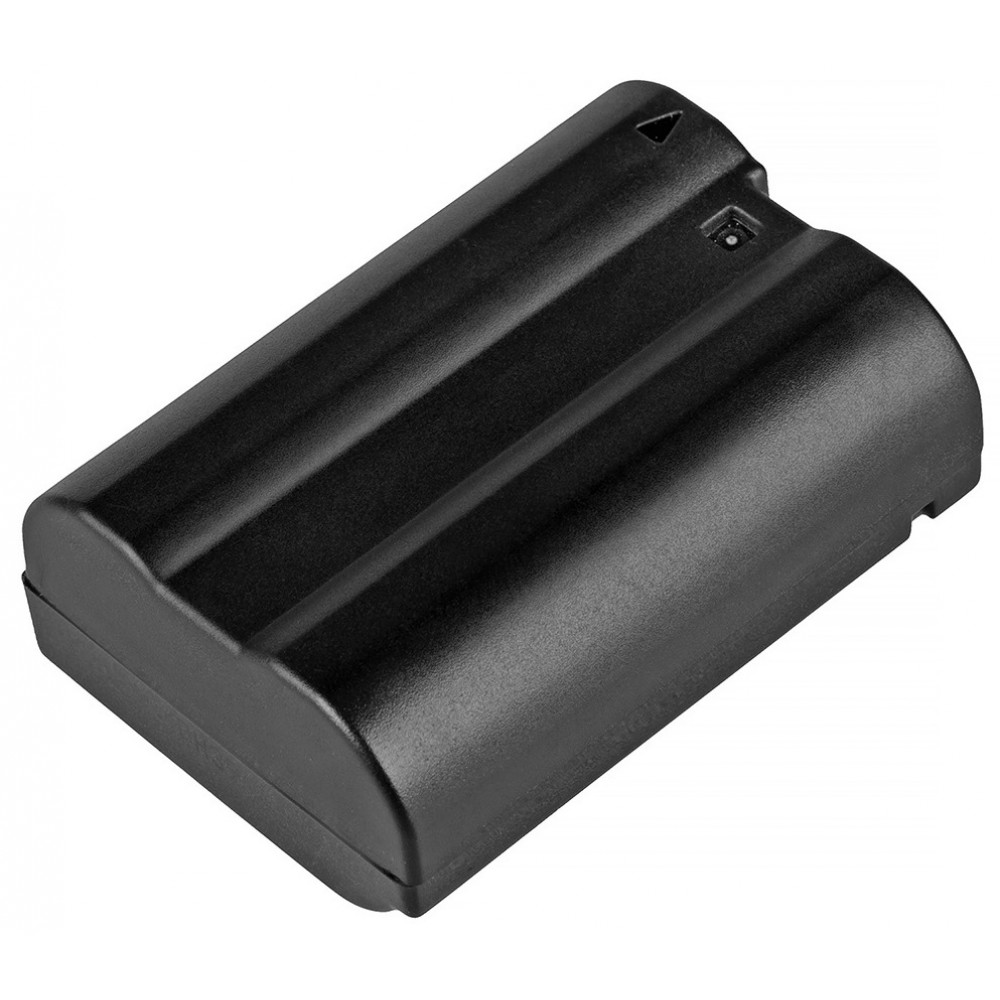 Акумулятор Nikon EN-EL15a