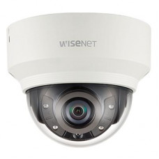 Камера IP Hanwha XND-6020R, 2MP, Indoor Dome, 4mm, f/1.4, IR30m, DC 12V/PoE, IK08 Камера IP Hanwha XND-6020R, 2MP, Indoor Dome, 4mm, f/1.4, IR30m, DC 12V/PoE, IK08